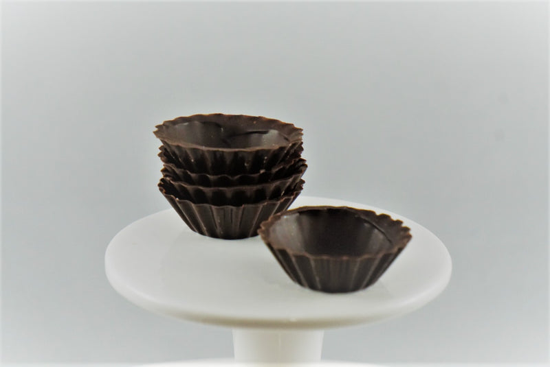 Chocolate Desert Cups
