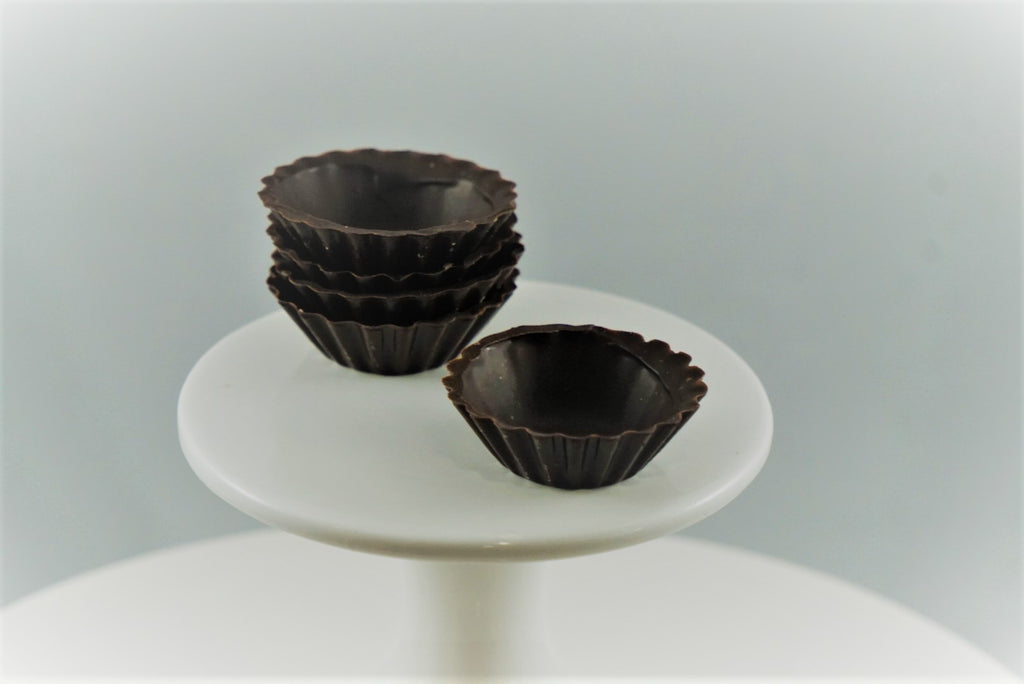 Chocolate Desert Cups