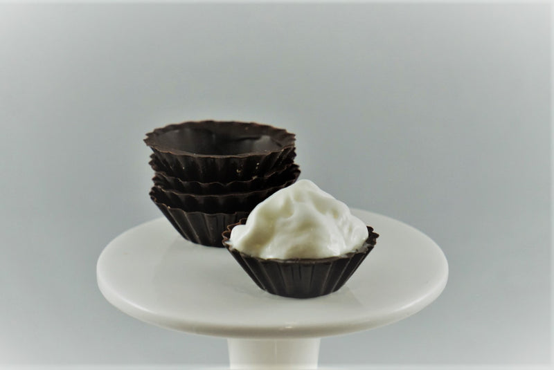 Chocolate Desert Cups