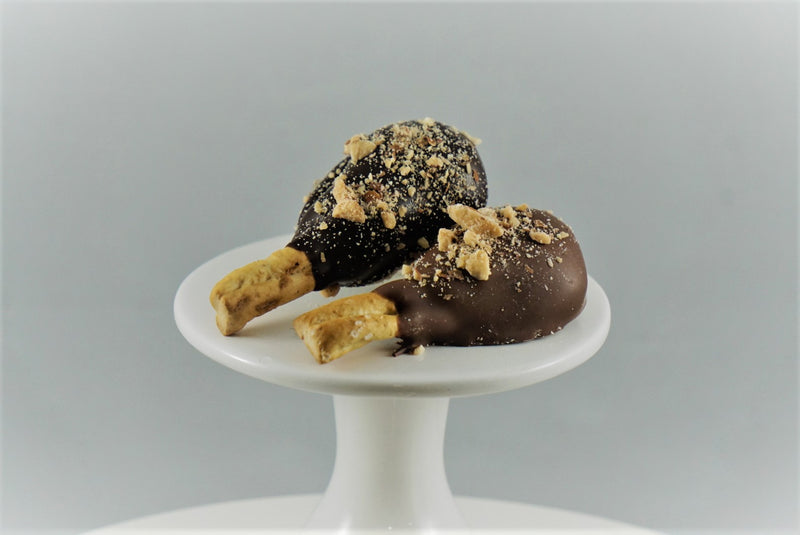 Thanksgiving Turkey Drumsticks