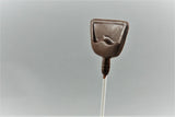Chocolate Dust Pan Lollipop