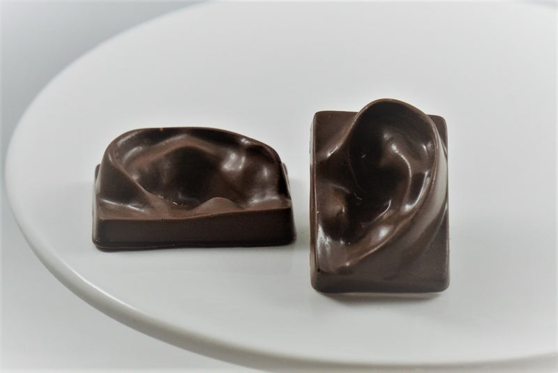 Chocolate Ear