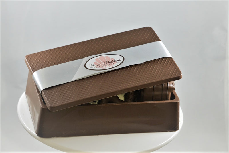 Edible Box of Treats