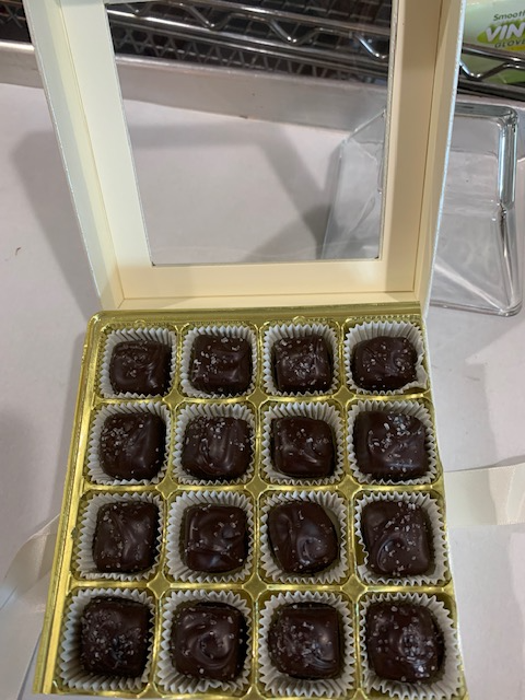 Specialty Box - Medium