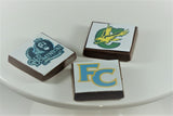 2 Inch Square (Old Dominion University)