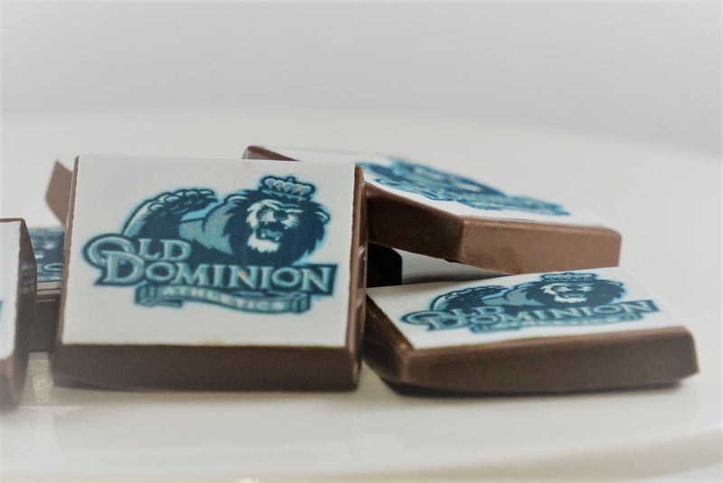 2 Inch Square (Old Dominion University)