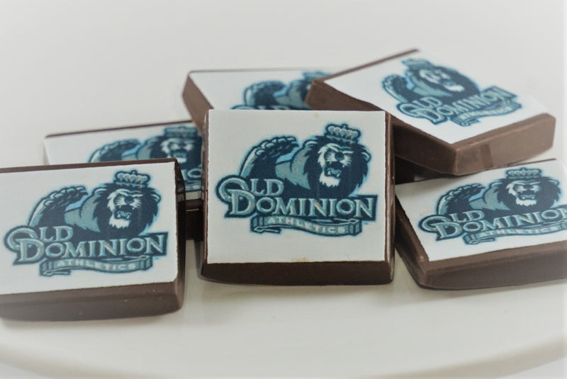 2" Rice Paper Square