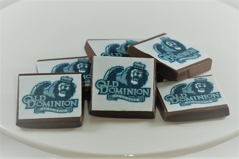 2 Inch Square (Old Dominion University)