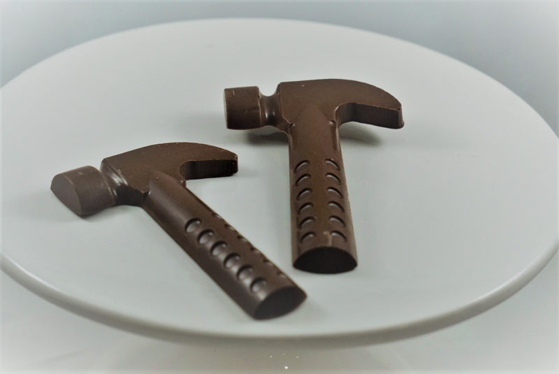 Hammer (Hotels Under Construction)