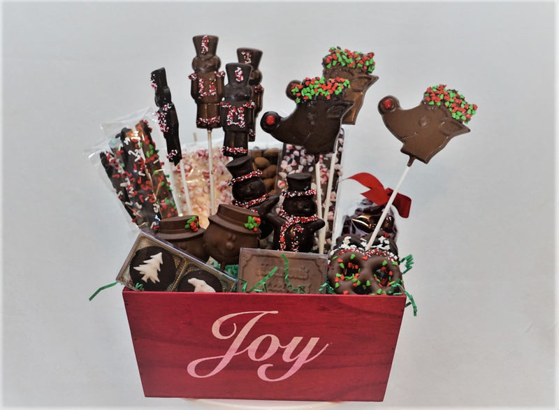 JOY Basket