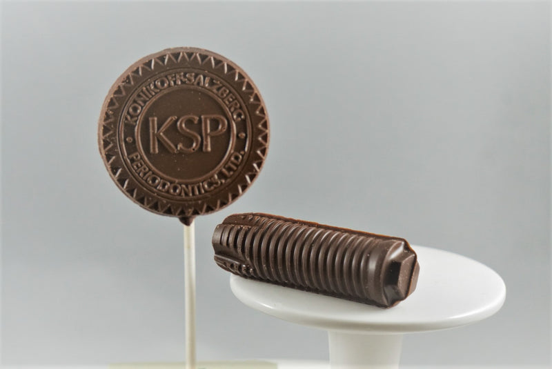 Konikoff Custom Molds