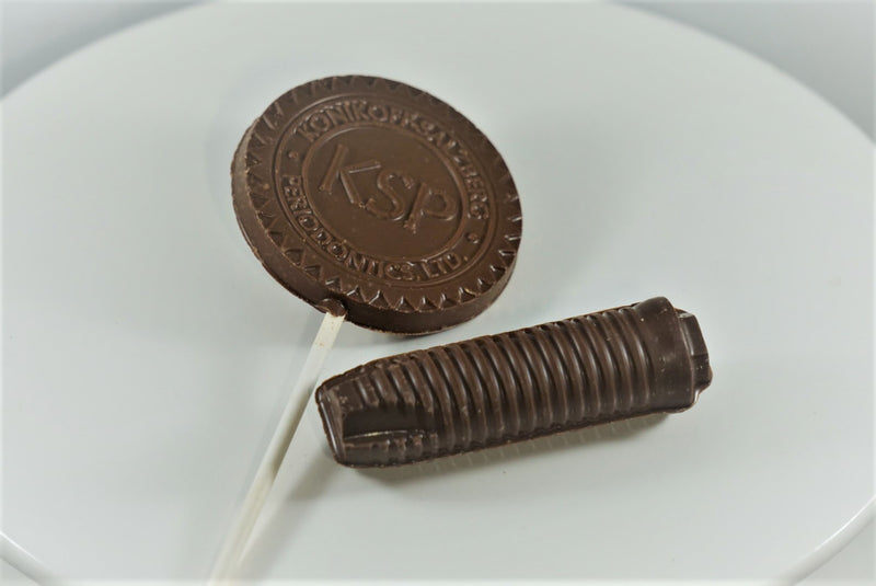 Konikoff Custom Molds