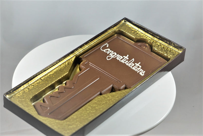 Real Estate Key Molds