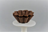 Large Desert Cups