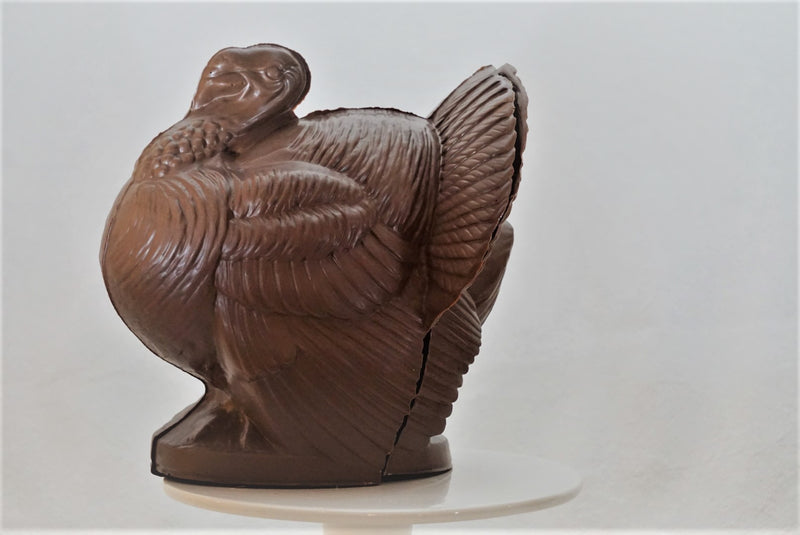 Large Stuffed Turkey