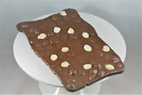 Big Slab - Milk Chocolate Macadamia Nut