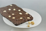 Big Slab - Milk Chocolate Macadamia Nut