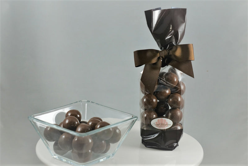 Malted Milk Balls
