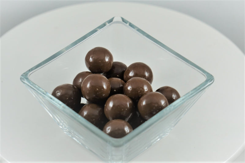 Malted Milk Balls