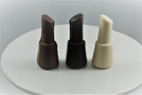 Solid Chocolate Nail Polish Set