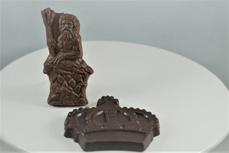 Neptune Molds