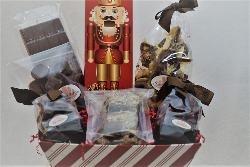 The Holiday Sampler Gift