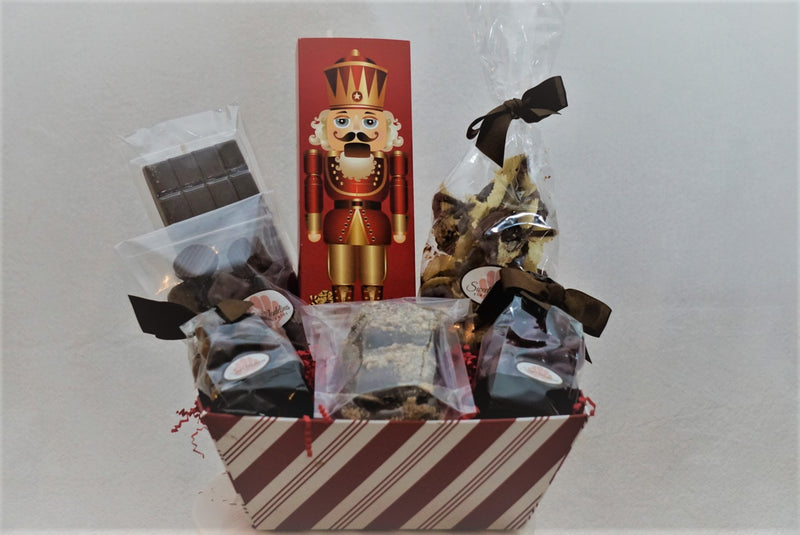 The Holiday Sampler Gift