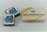 Business Card Transfer (Old Dominion University)