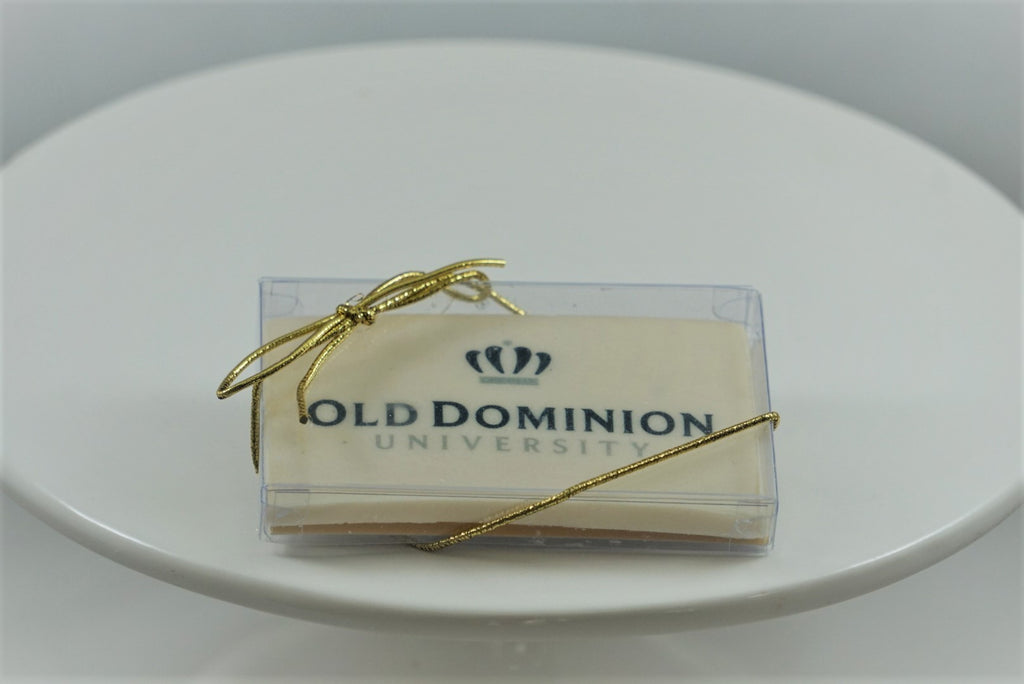 Business Card Transfer (Old Dominion University)