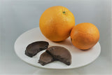Chocolate Covered Orange Slice