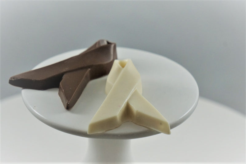 Chocolate Ribbon