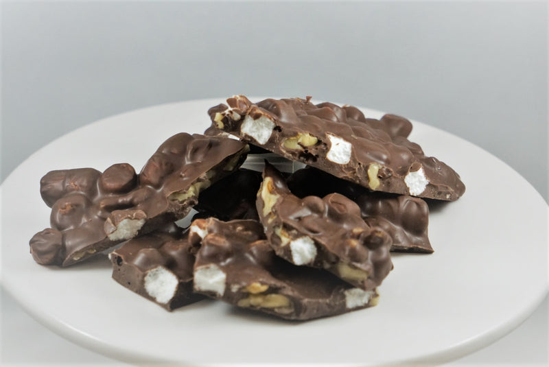 Rocky Road Bark