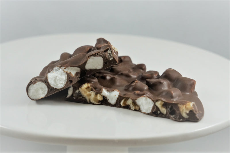 Rocky Road Bark