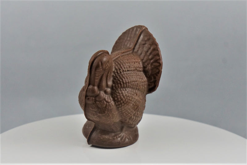 Small Semi-Solid Turkey