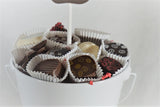 Teacher's Apple Basket