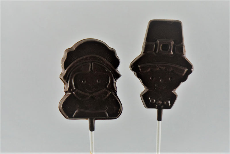 Pilgrim Lollipop