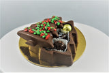Christmas Tree Box