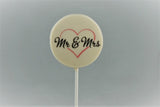Mr & Mrs Lollipop Transfer