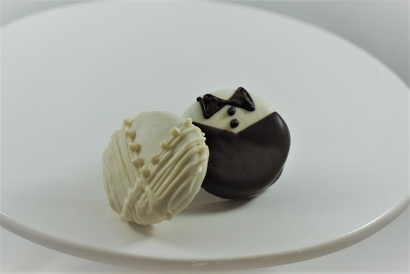 Wedding Oreos