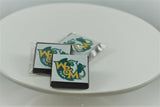 2 Inch Square (William and Mary)